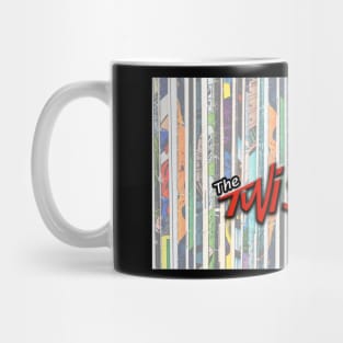 The Original Twisted Cape Mug